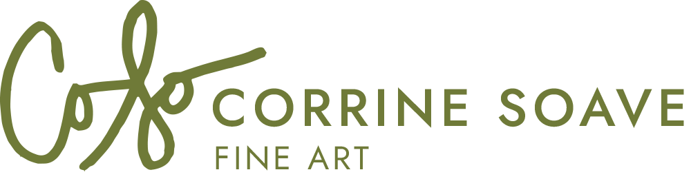 Corrine Soave Art