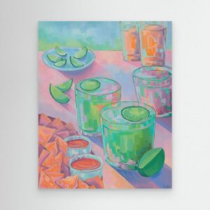 Chips and Salsa #3